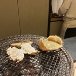 かにじぇんぬ　麻布 - 