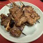 豚足のかどや - 