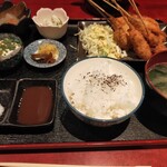 串カツイマイ - 