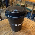 イルバール - ドリンク写真: