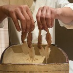 かにじぇんぬ　麻布 - 