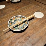 焼鳥 一石三鳥 - 