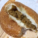 あげパン屋るん - 料理写真: