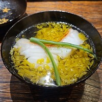 御料理 ふじ田 - 