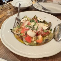 イゾラ スメラルダ - 