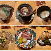 田町鮨 惠万 - 