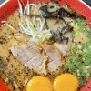 熊本ラーメン 黒亭 本店