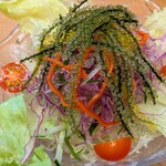 ちゅらさん亭 - 