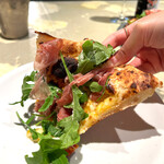 400℃ PIZZA TOKYO - 