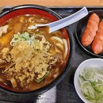 半田屋 - 料理写真: