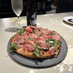 400℃ PIZZA - 