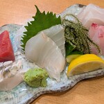 ちゅらさん亭 - 