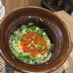 大衆割烹シラトリ - 