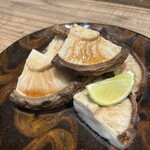 大衆割烹シラトリ - 