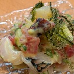 ちゅらさん亭 - 