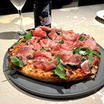 400℃ PIZZA TOKYO - 