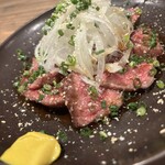 大衆割烹シラトリ - 