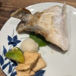 大衆割烹シラトリ - 