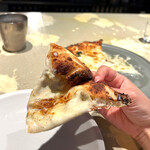 400℃ PIZZA TOKYO - 