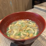 大衆割烹シラトリ - 