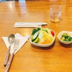 きくやレストラン - 