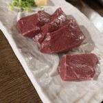 ホルモン屋 だん 錦糸町店 - 