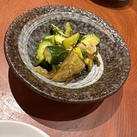 炭焼 うな富士 有楽町店 - 