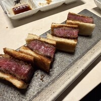 和牛焼肉 ワンダフィレ - 