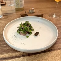 前芝料理店 - 