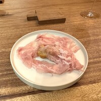 前芝料理店 - 