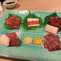 馬春楼 北新地総本店 - 