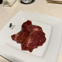 和牛焼肉 ワンダフィレ - 