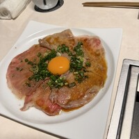 和牛焼肉 ワンダフィレ - 