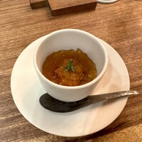 前芝料理店 - 