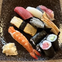 駒寿し - 