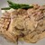 neco - 料理写真:豚ロースのグリル 200g ～きのこのクリームソース ポルチーニ風味