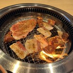 焼肉 九田家 - 