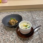 亀寿し - 