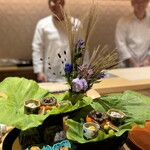 銀座 しのはら - 