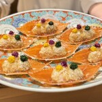 銀座 しのはら - 