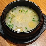 焼肉 ジパング - 