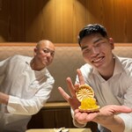 銀座 しのはら - 