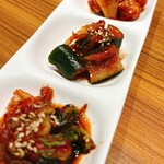 焼肉 ジパング - 