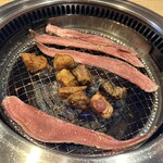 焼肉 九田家 - 