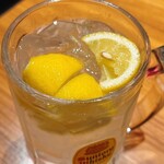 焼肉 ジパング - 