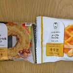 NewDays - 料理写真: