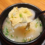 焼肉 ジパング - 