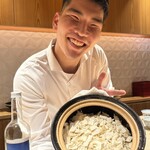 銀座 しのはら - 