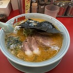 ラーメン山岡家 深谷店 - 