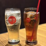 焼肉 ジパング - 